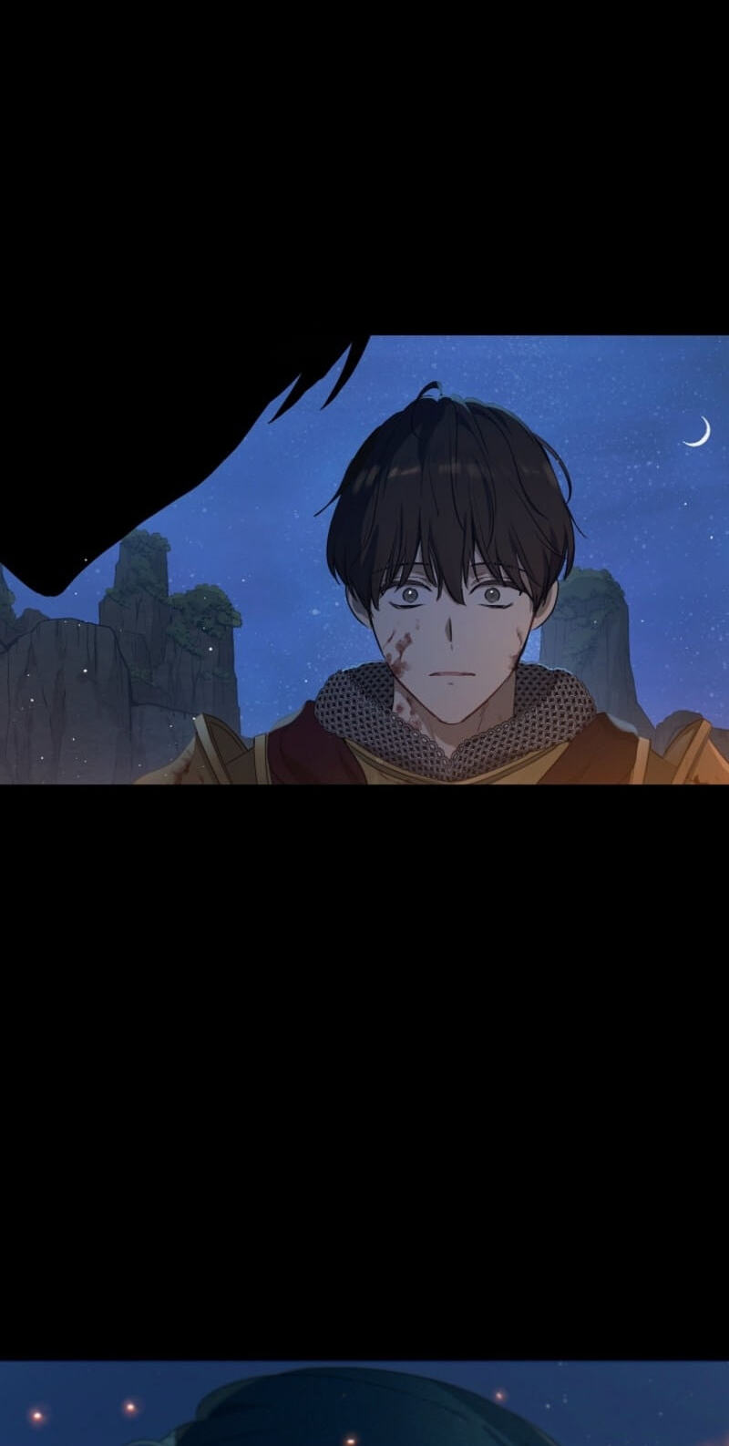 The Forgotten Field Chapter 36 page 54 - 