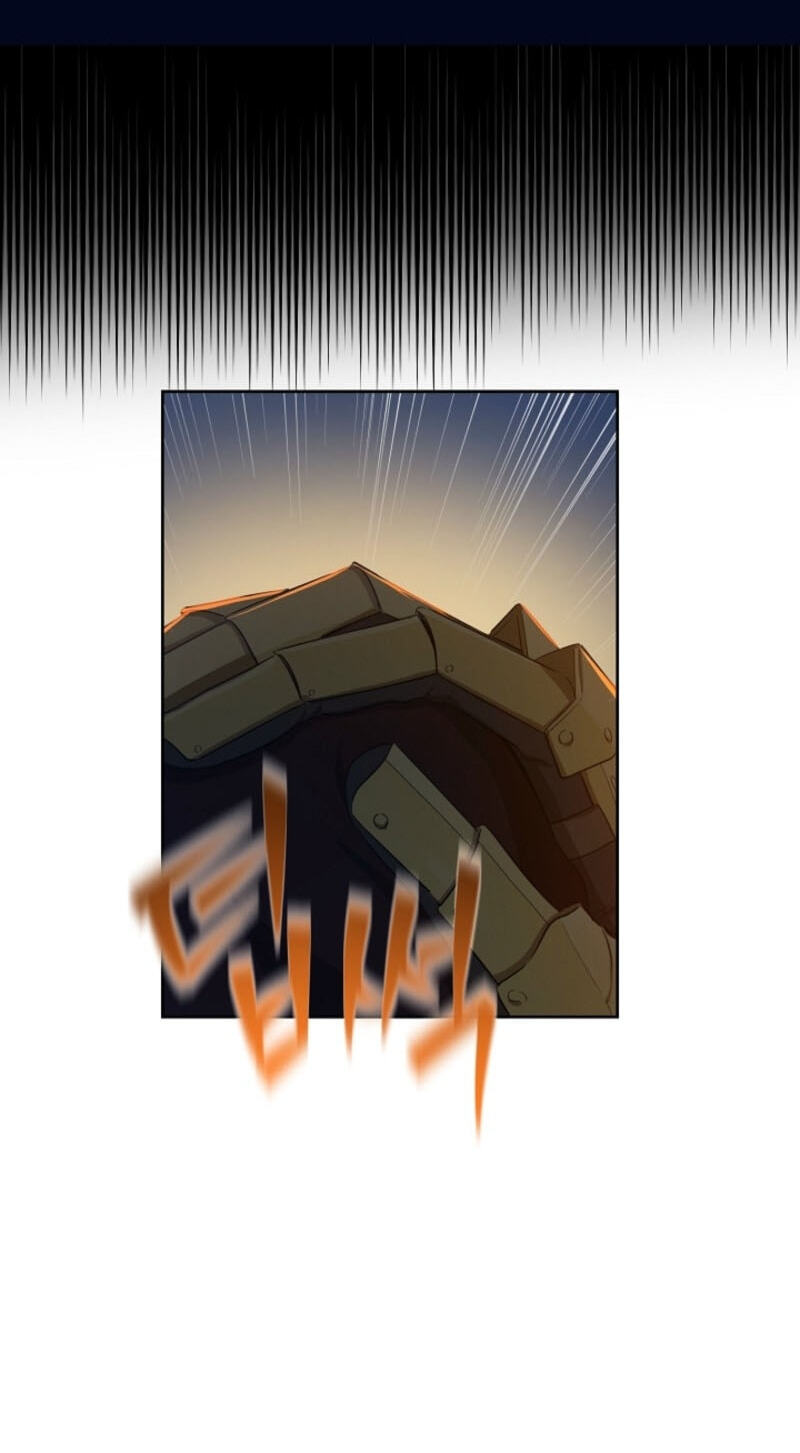 The Forgotten Field Chapter 36 page 60 - 