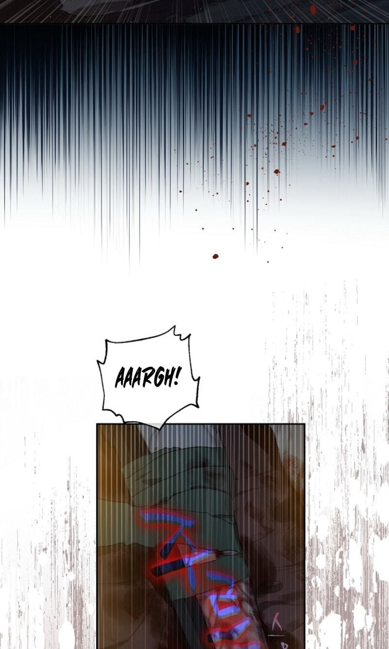 The Forgotten Field Chapter 36 page 76 - 