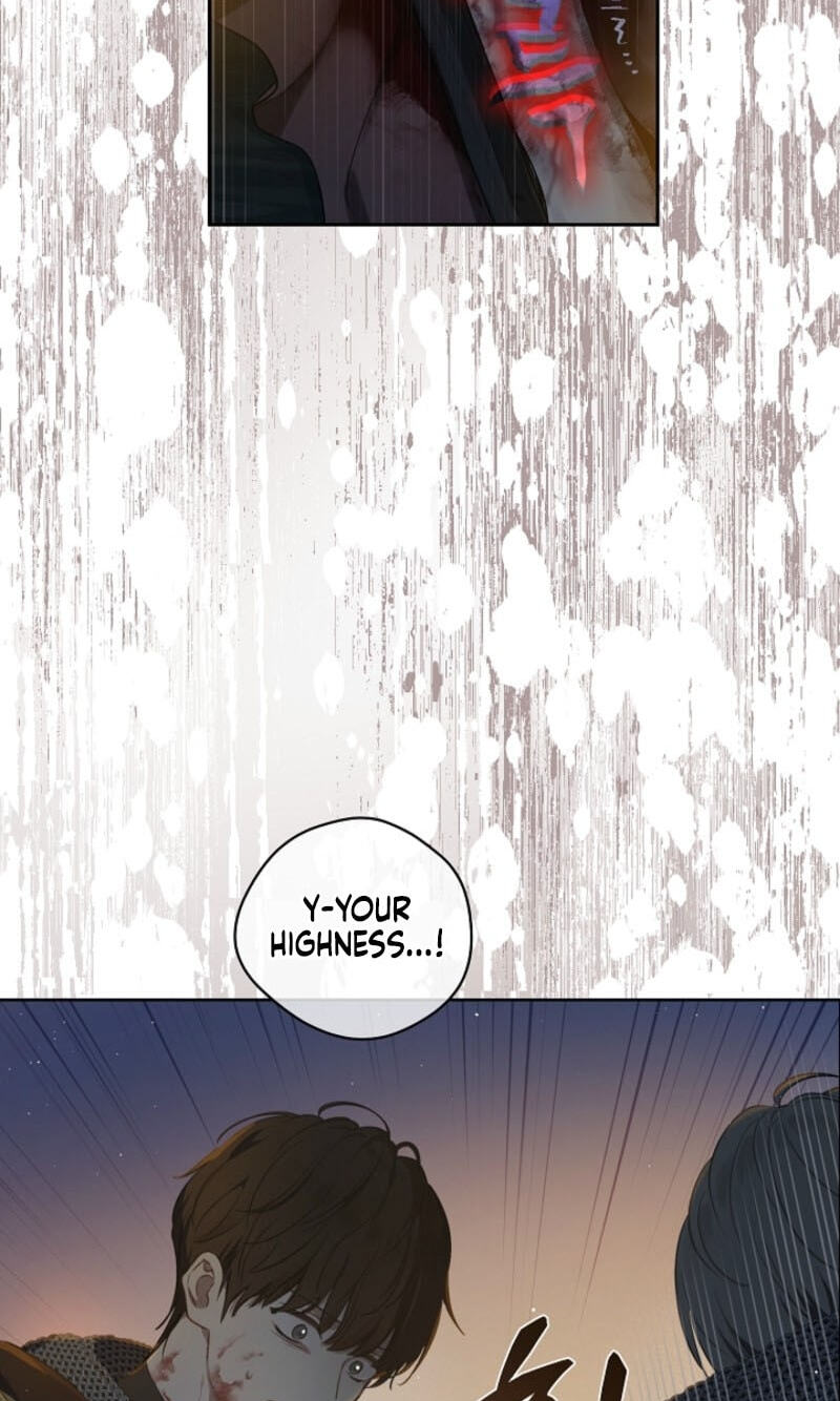 The Forgotten Field Chapter 36 page 77 - 
