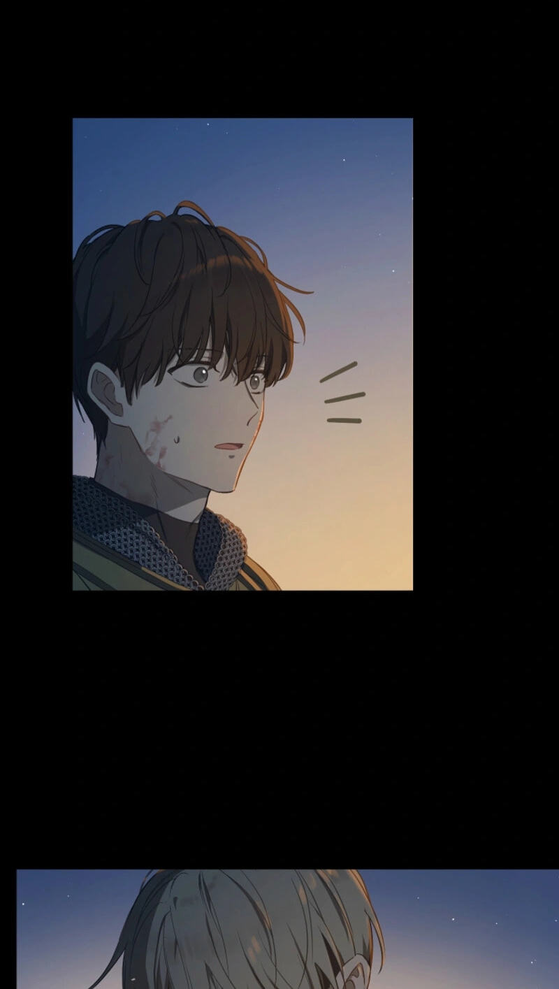 The Forgotten Field Chapter 37 page 12 - 