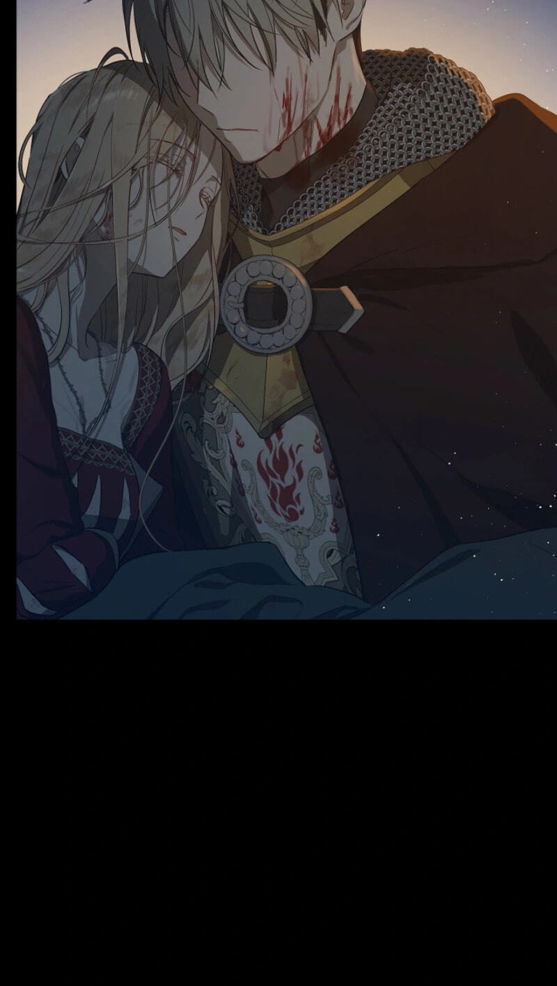 The Forgotten Field Chapter 37 page 13 - 