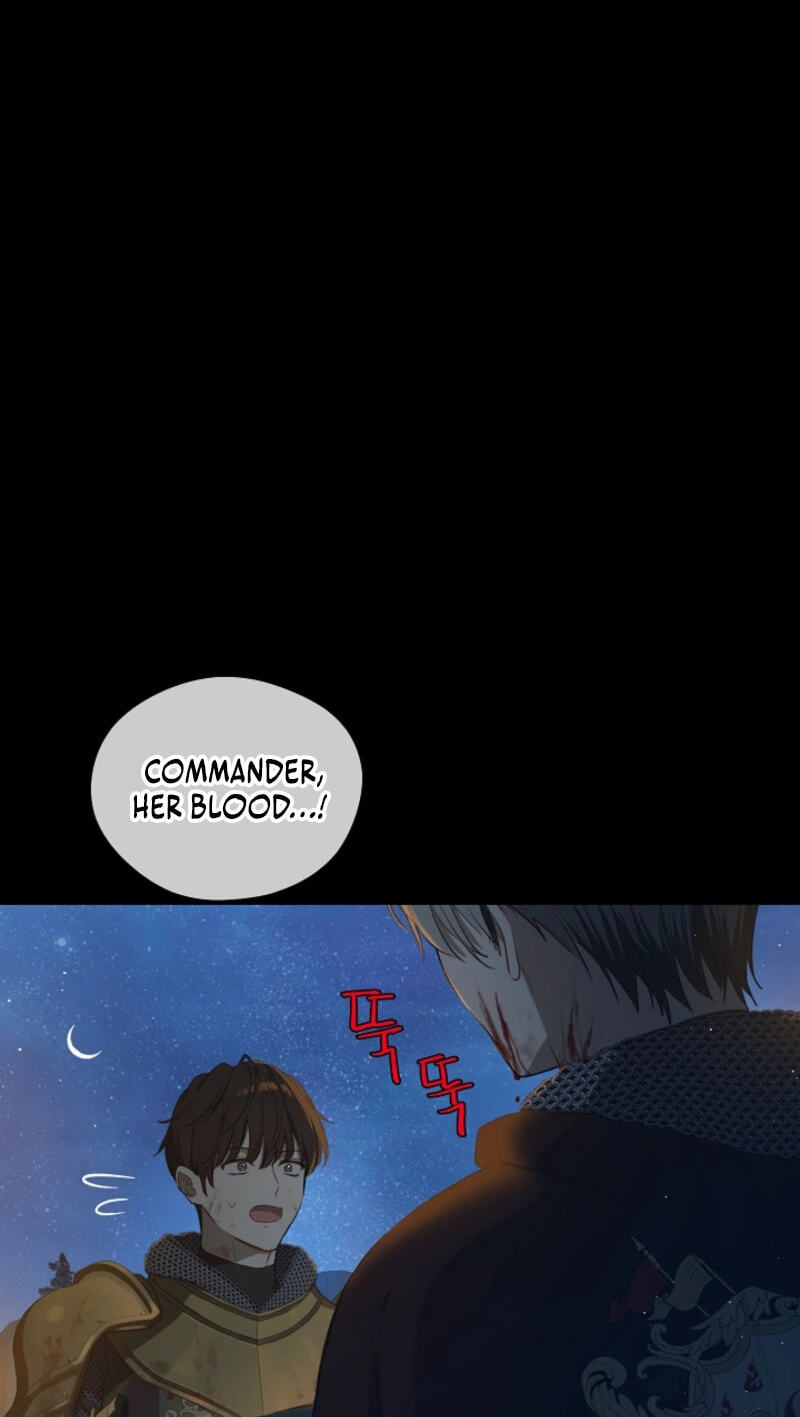 The Forgotten Field Chapter 37 page 14 - 