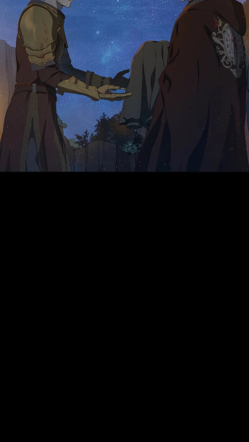 The Forgotten Field Chapter 37 page 16 - 