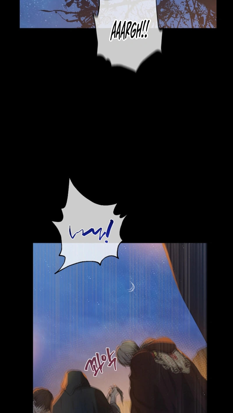The Forgotten Field Chapter 37 page 4 - 