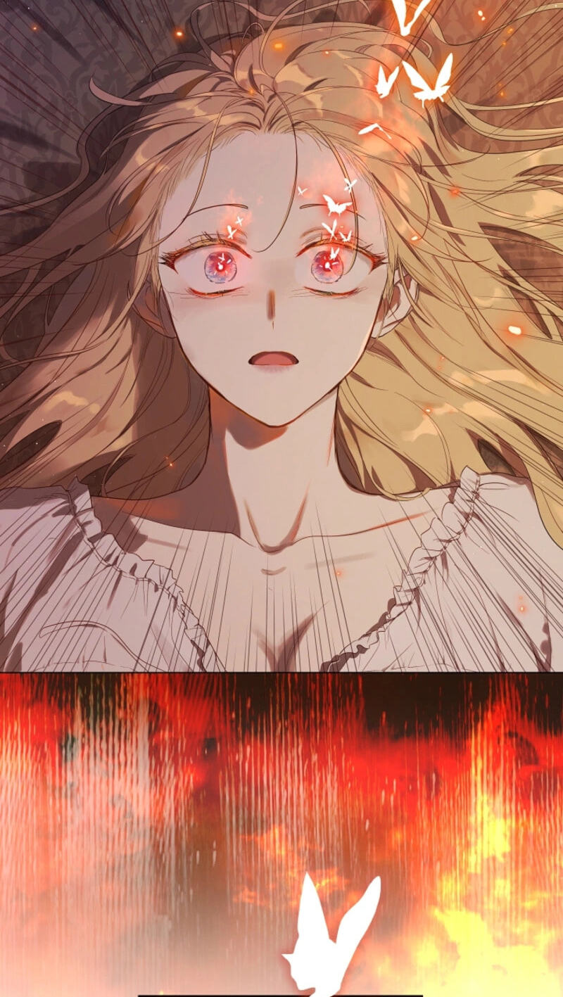The Forgotten Field Chapter 37 page 34 - 