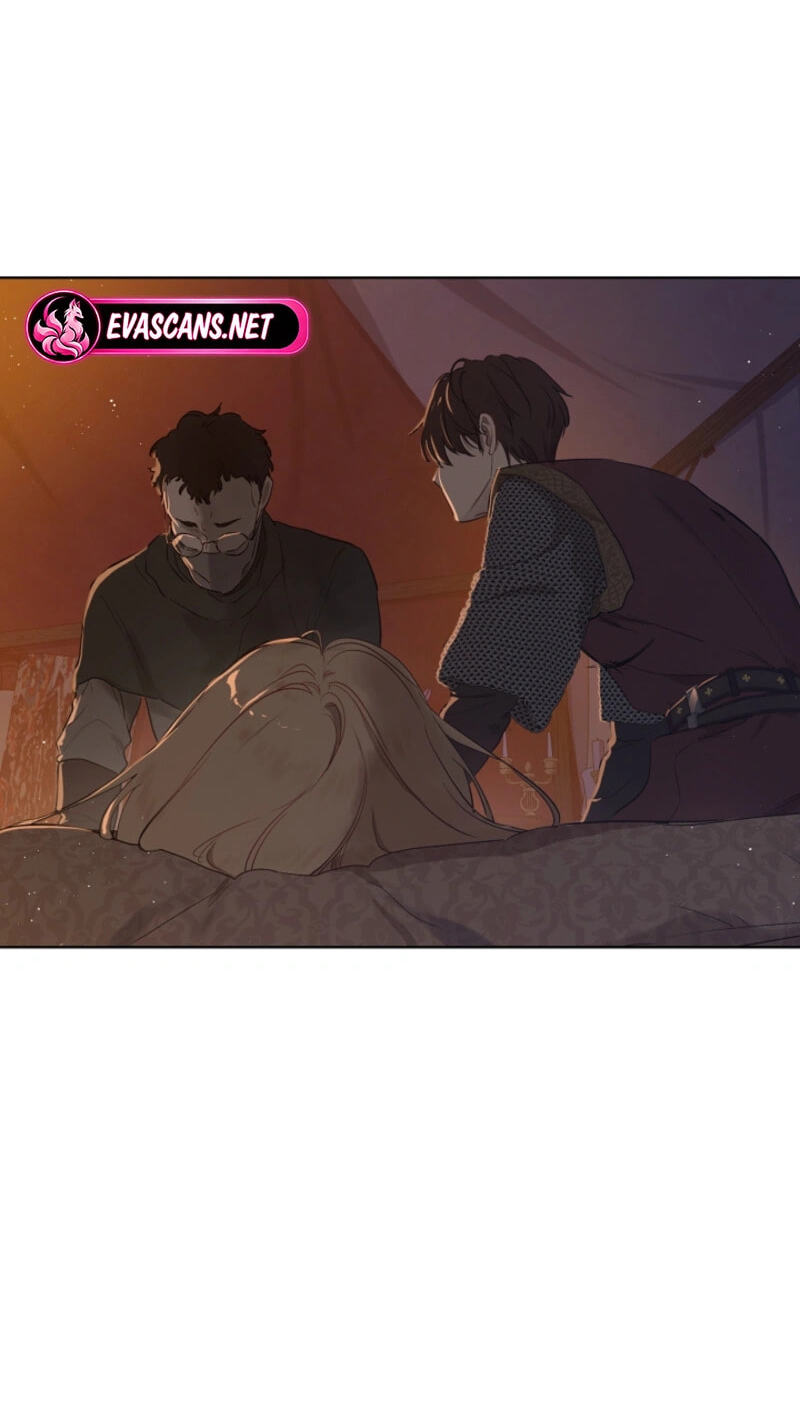 The Forgotten Field Chapter 37 page 36 - 