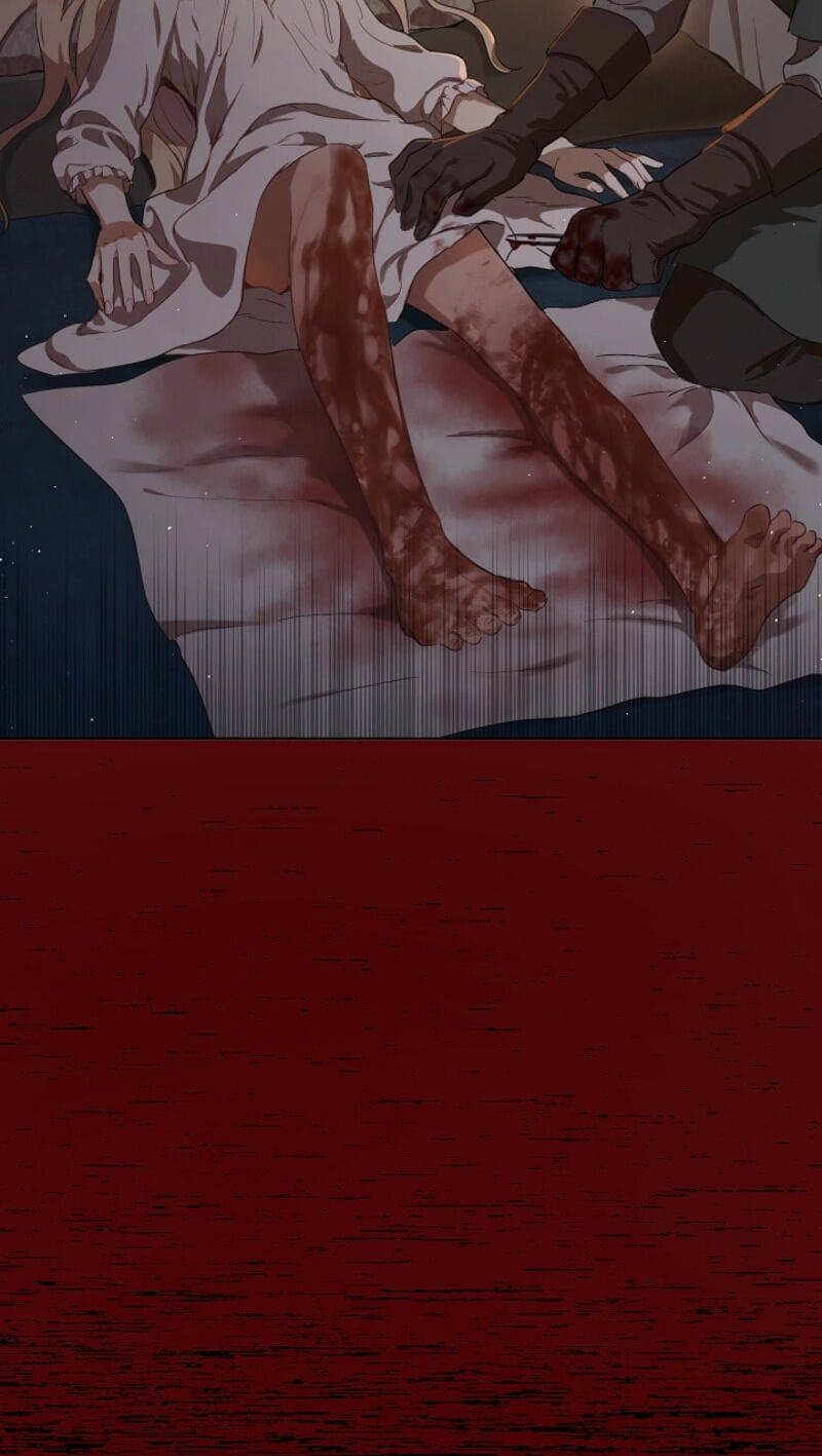 The Forgotten Field Chapter 37 page 38 - 