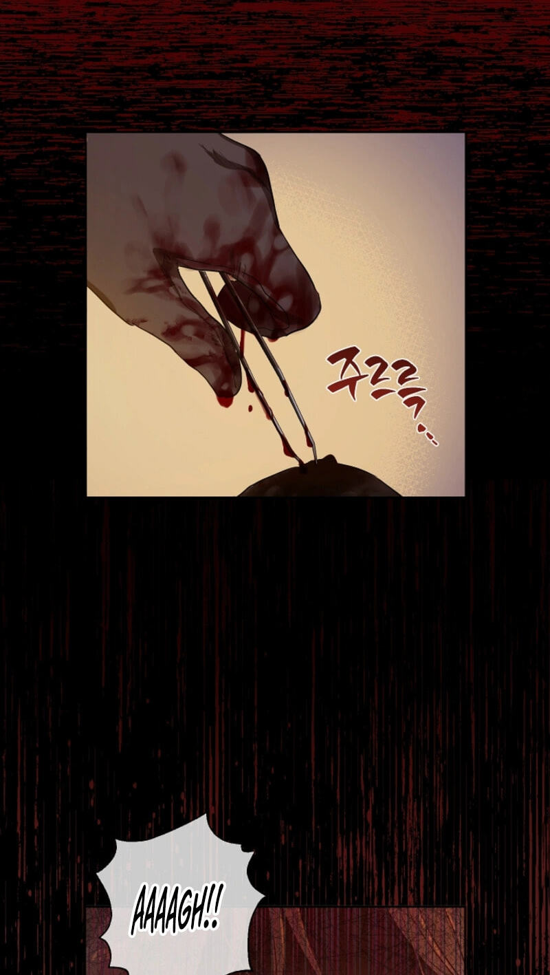 The Forgotten Field Chapter 37 page 39 - 