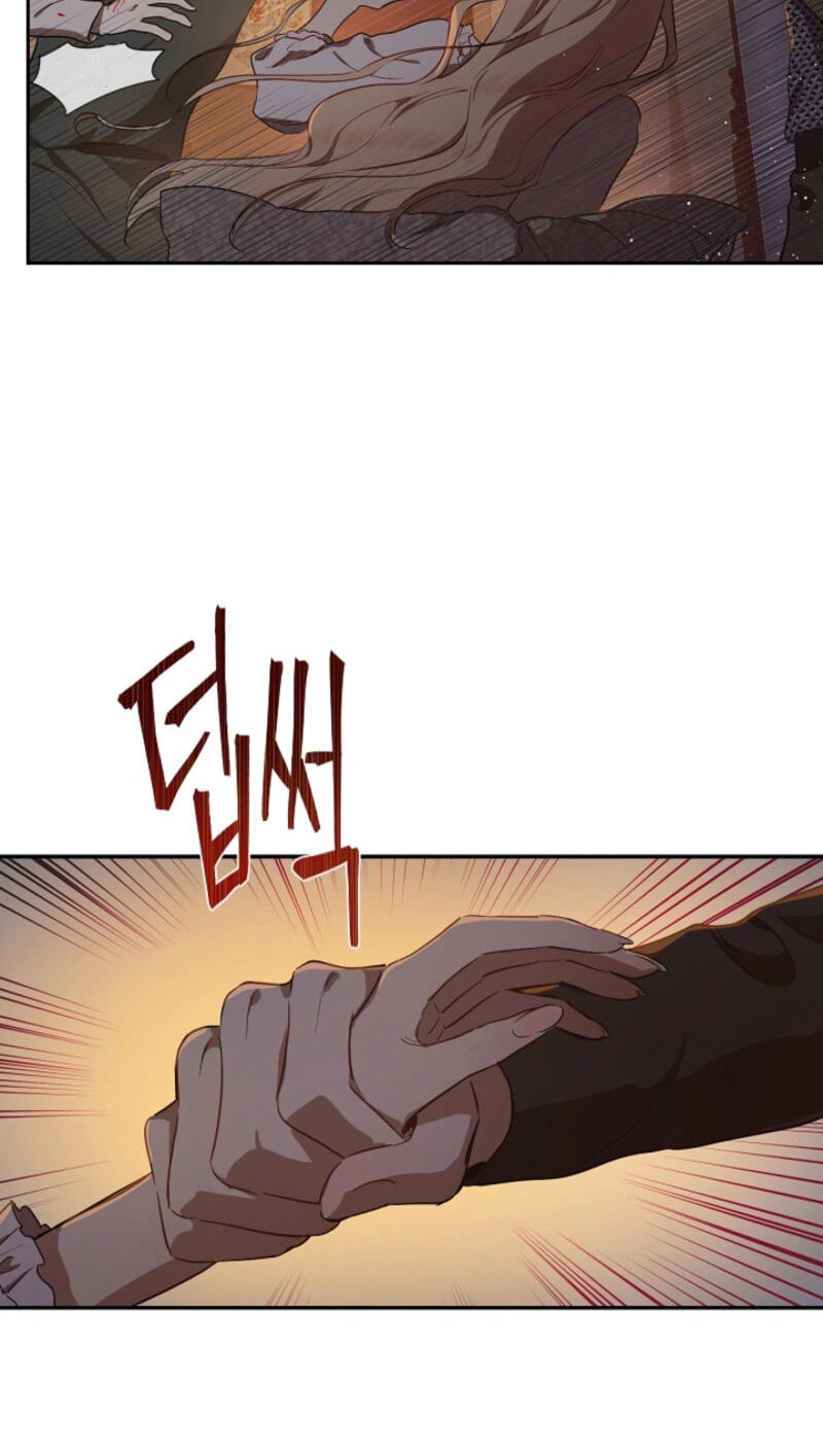 The Forgotten Field Chapter 37 page 42 - 