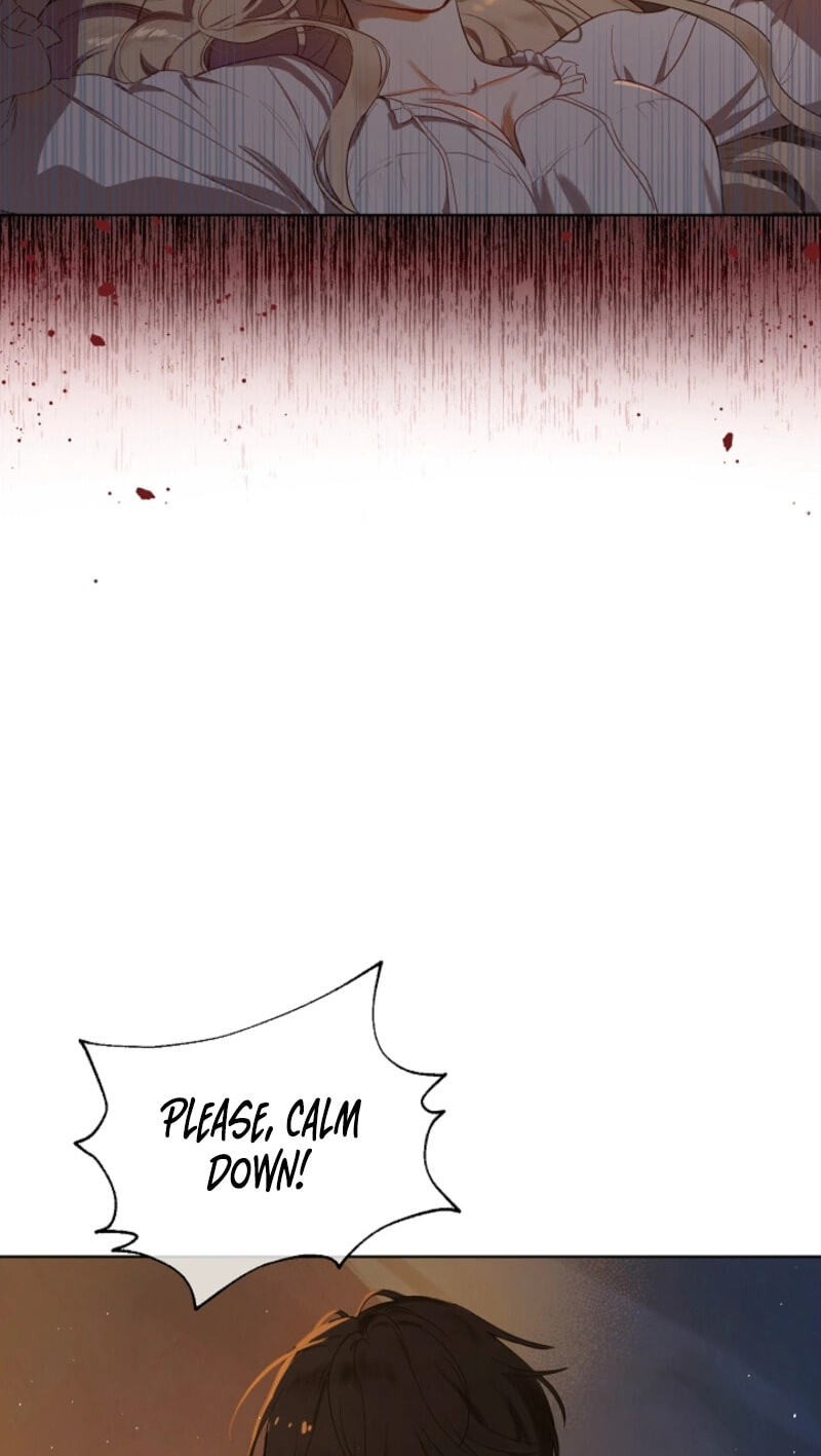 The Forgotten Field Chapter 37 page 44 - 