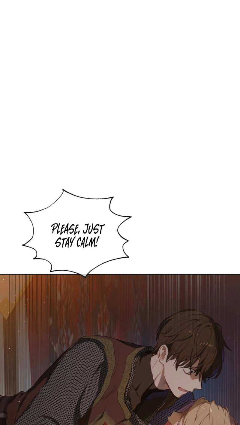 The Forgotten Field Chapter 37 page 48 - 