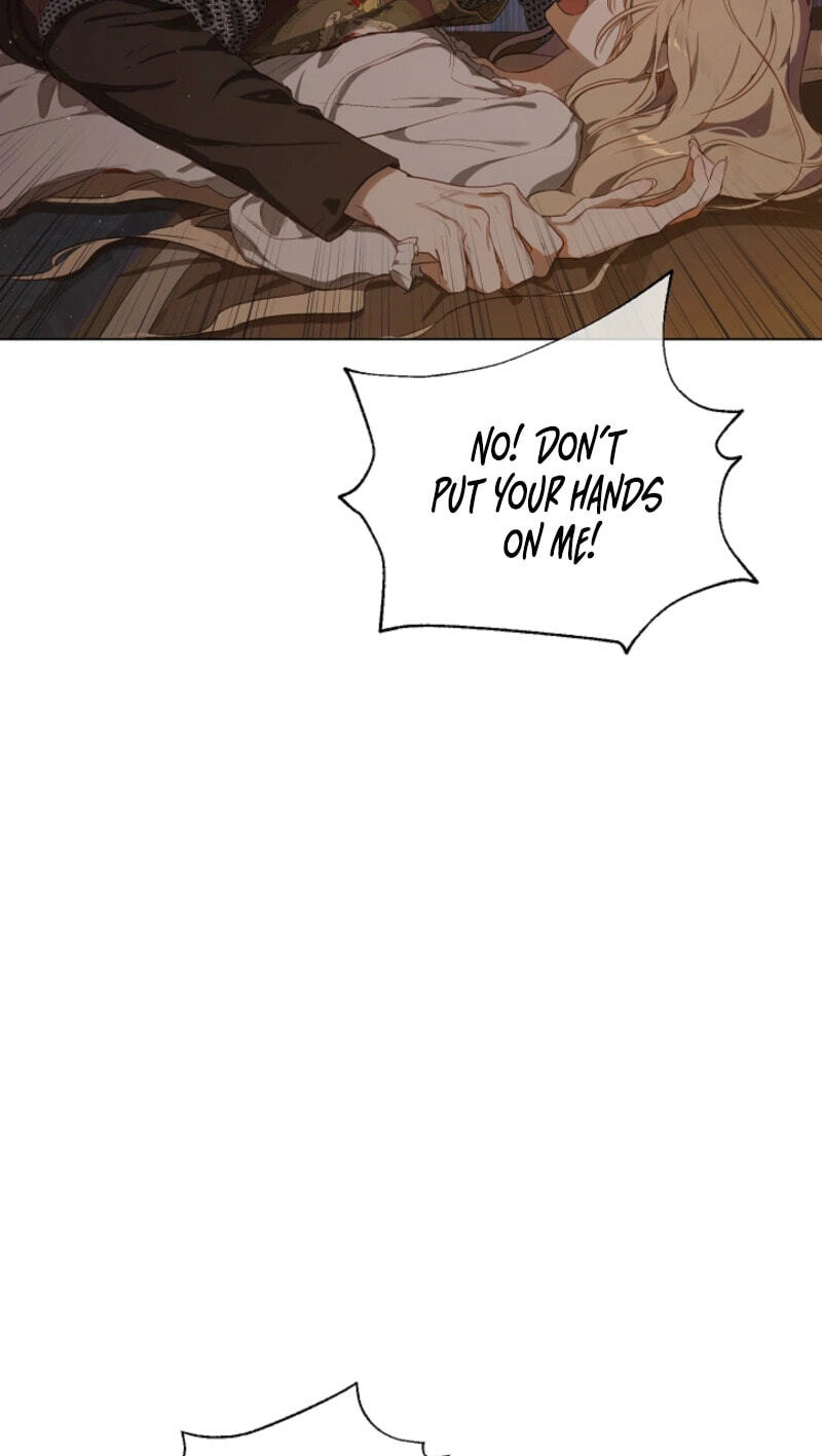 The Forgotten Field Chapter 37 page 49 - 