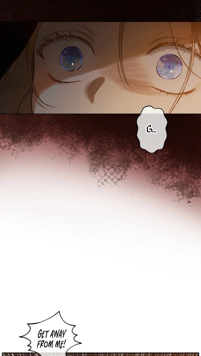 The Forgotten Field Chapter 37 page 56 - 