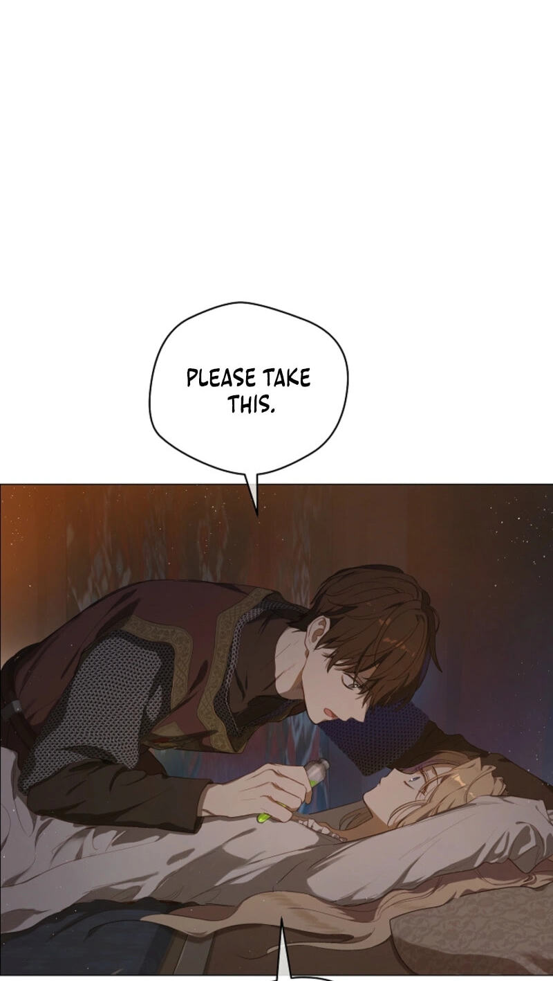 The Forgotten Field Chapter 37 page 59 - 