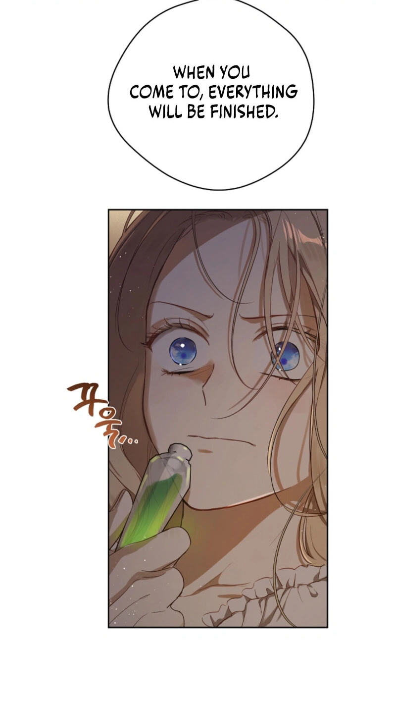 The Forgotten Field Chapter 37 page 60 - 
