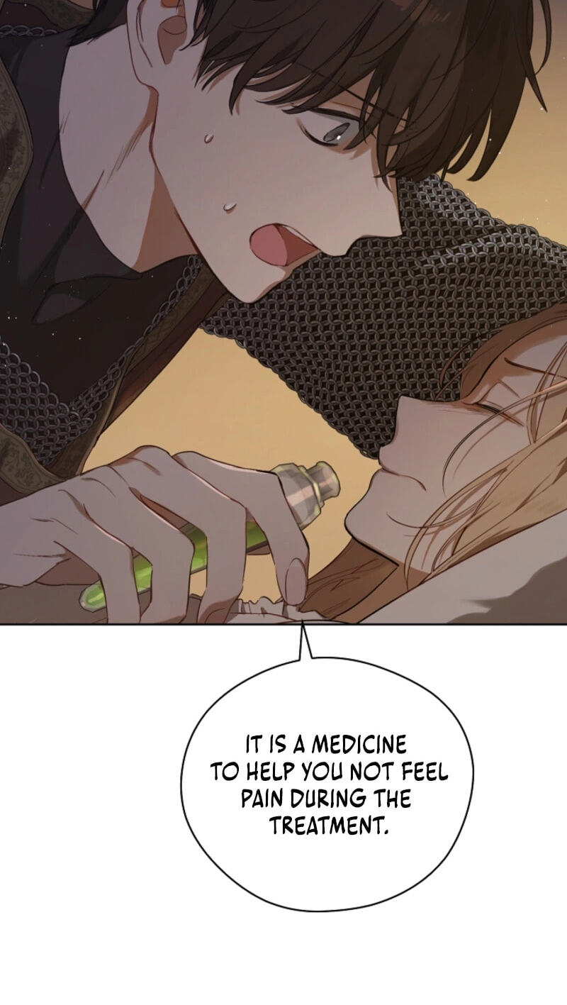 The Forgotten Field Chapter 37 page 62 - 