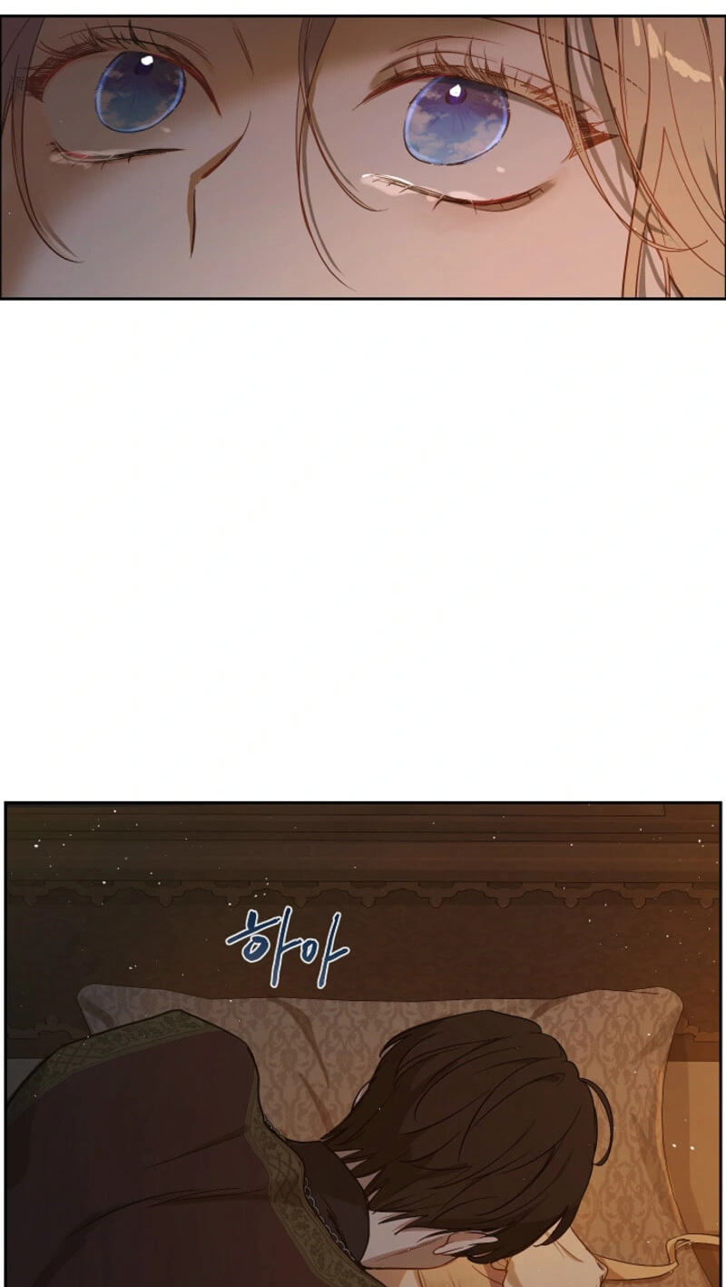 The Forgotten Field Chapter 37 page 65 - 