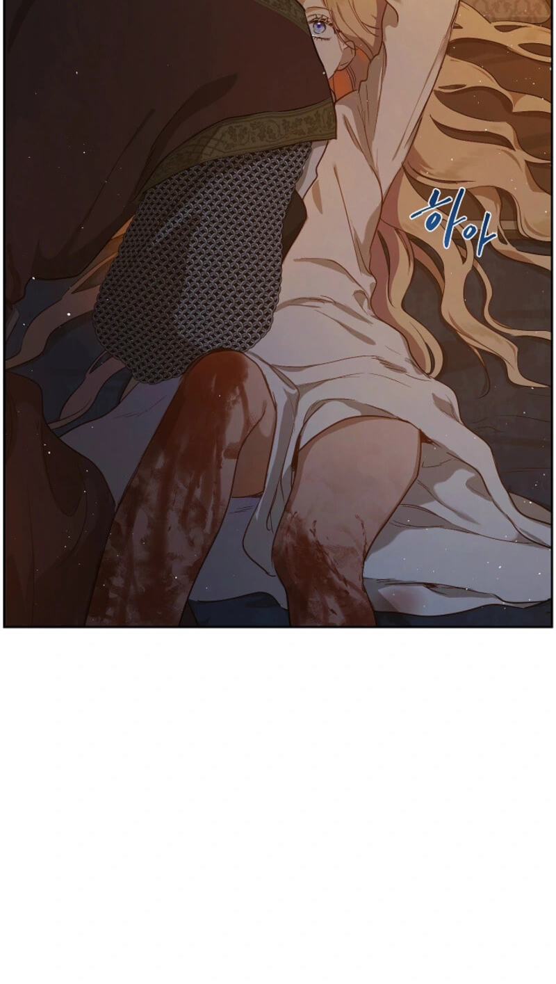 The Forgotten Field Chapter 37 page 66 - 