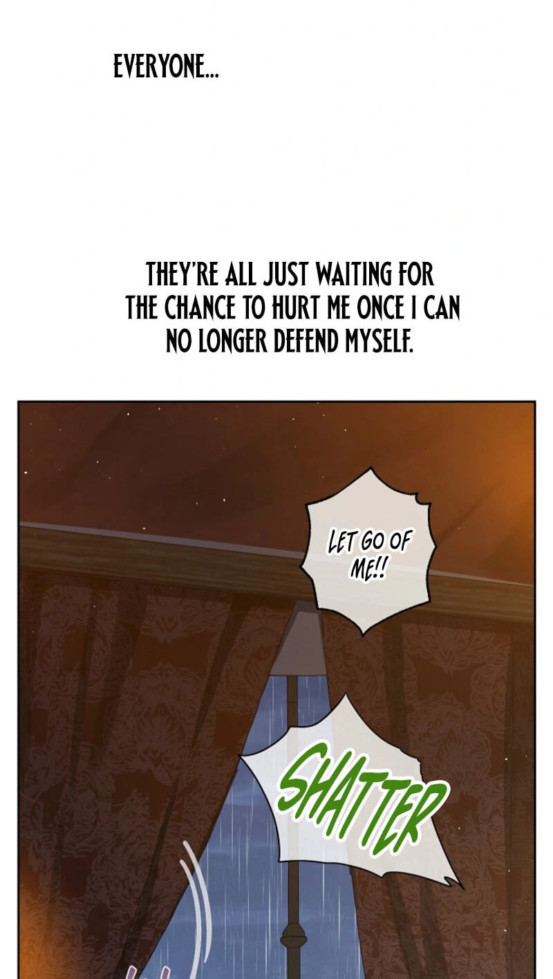 The Forgotten Field Chapter 37 page 71 - 