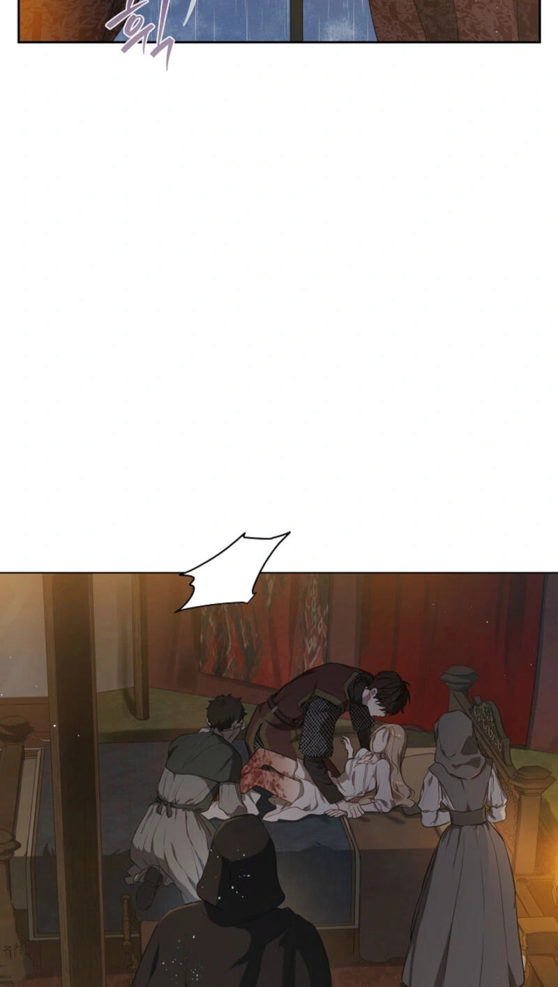 The Forgotten Field Chapter 37 page 72 - 