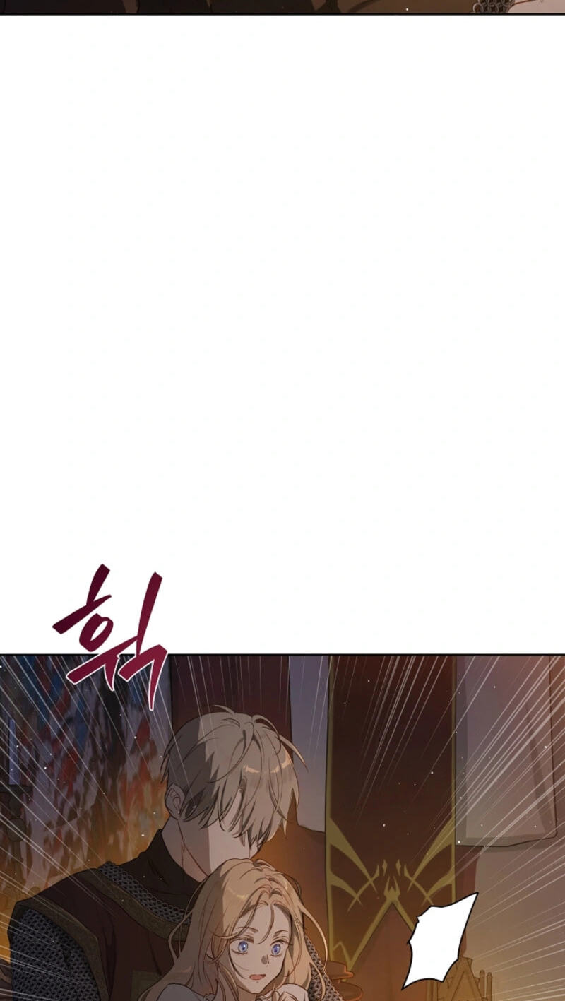 The Forgotten Field Chapter 37 page 76 - 