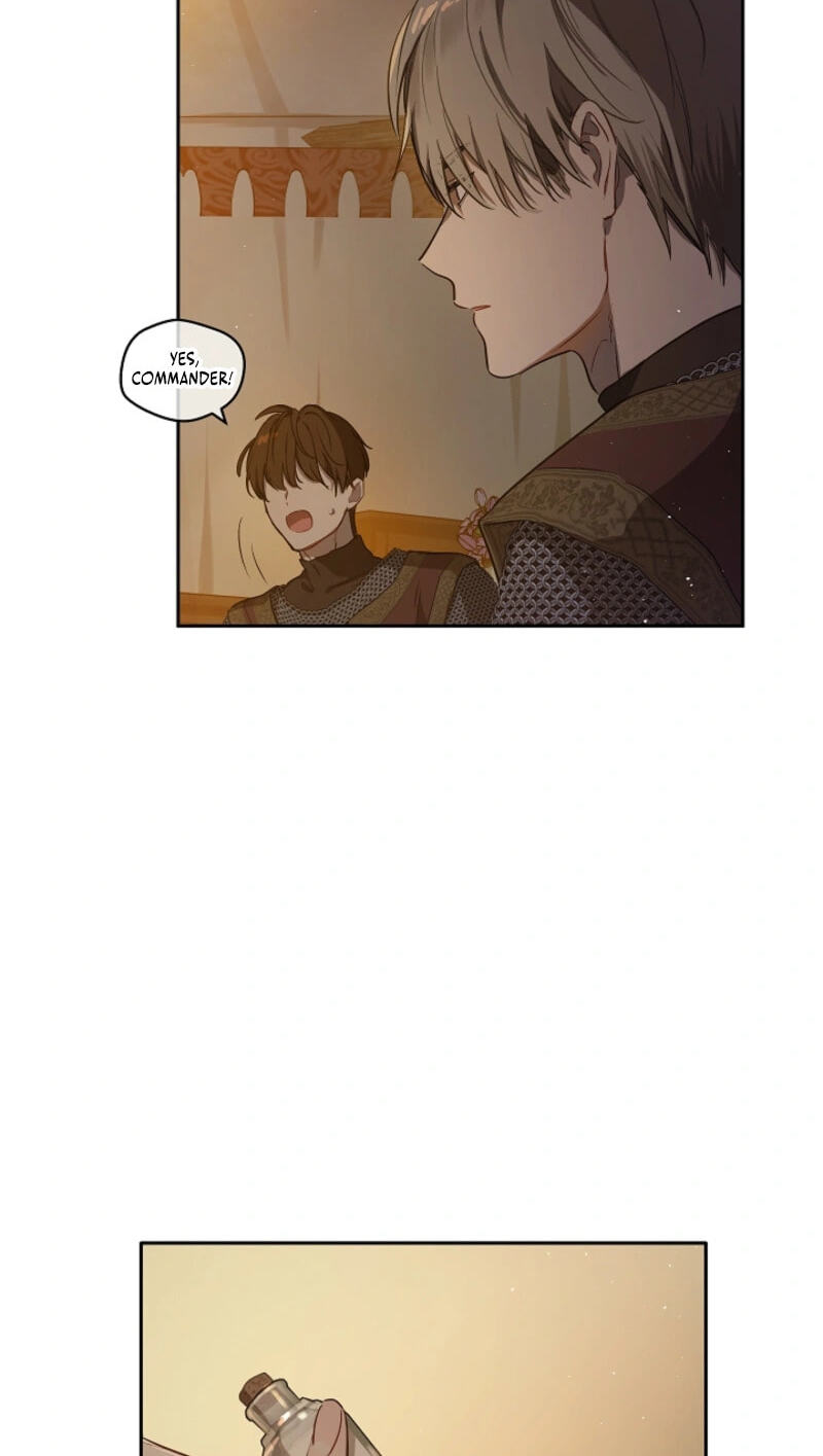 The Forgotten Field Chapter 37 page 78 - 