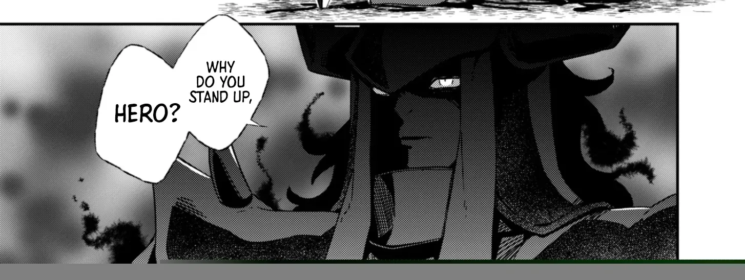 The Former Hero Wants to Retire Chapter 1 page 3 - 