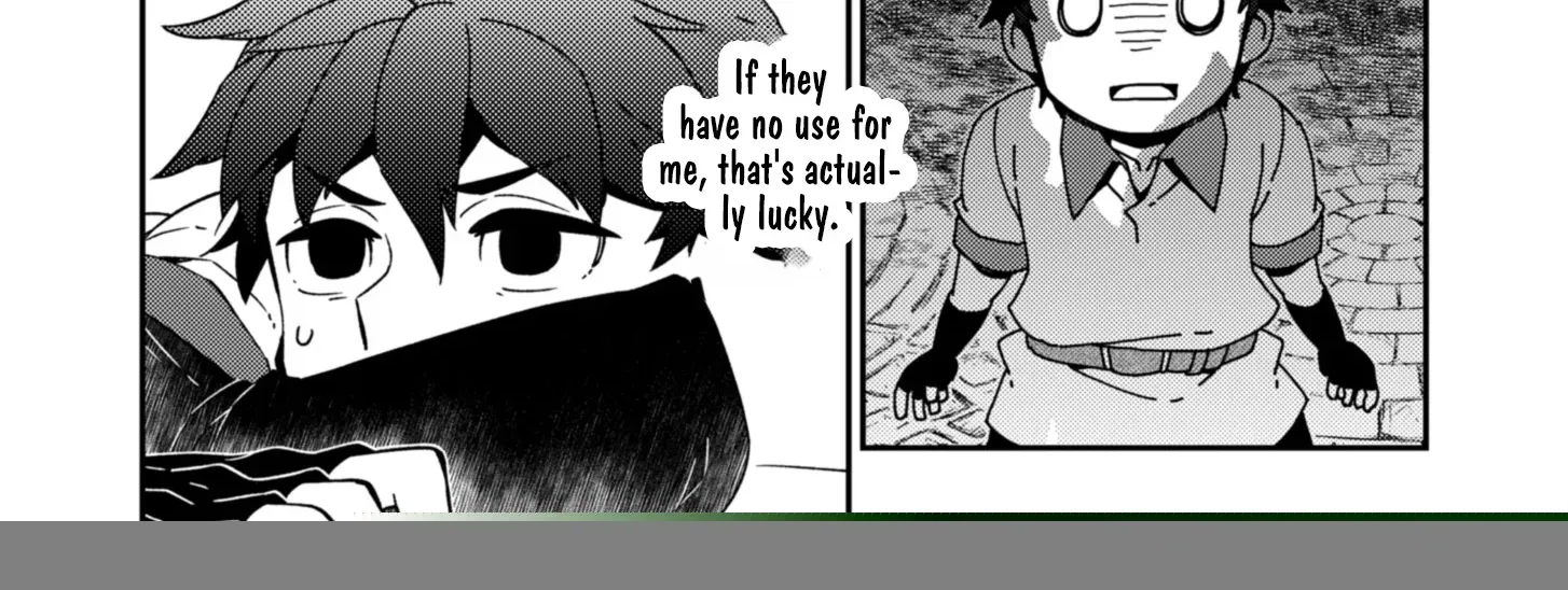 The Former Hero Wants to Retire Chapter 1 page 29 - 