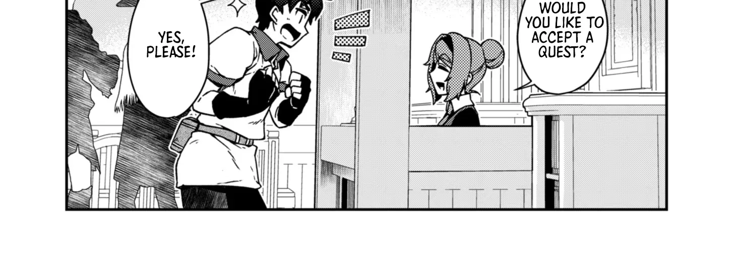 The Former Hero Wants to Retire Chapter 1 page 33 - 