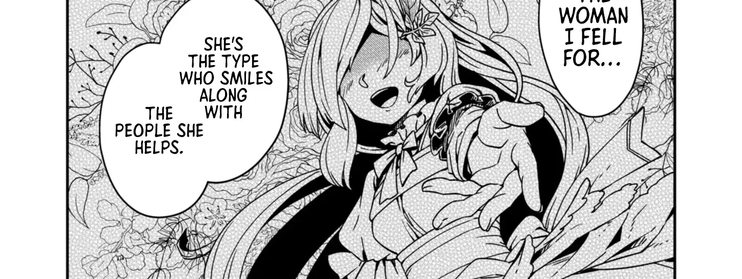 The Former Hero Wants to Retire Chapter 1 page 5 - 