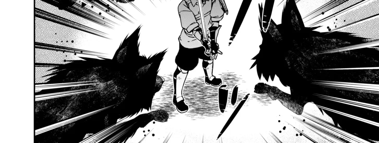 The Former Hero Wants to Retire Chapter 1 page 41 - 