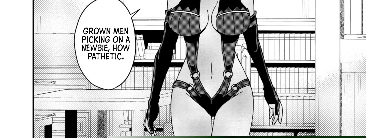 The Former Hero Wants to Retire Chapter 1 page 53 - 