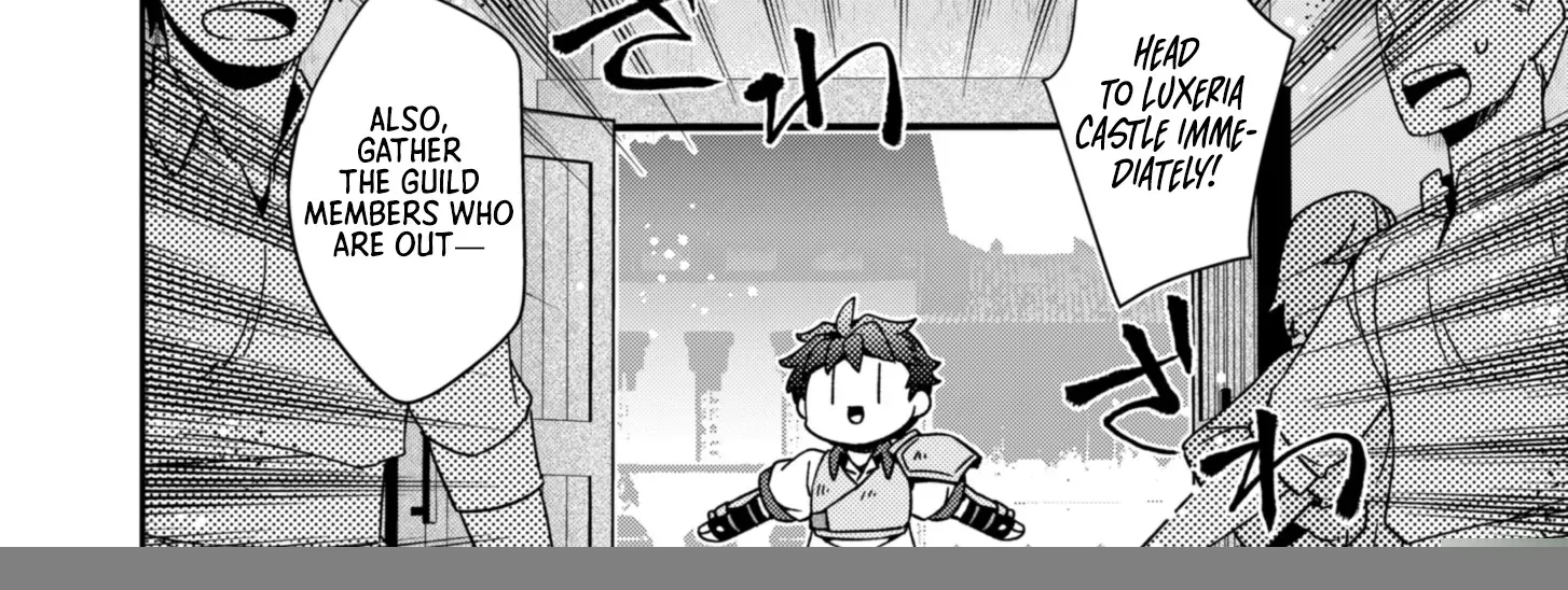 The Former Hero Wants to Retire Chapter 1 page 65 - 