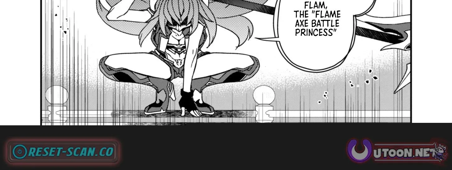 The Former Hero Wants to Retire Chapter 2 page 11 - 