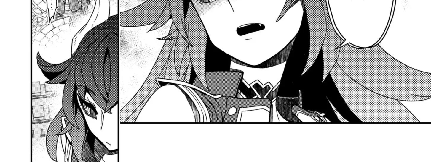 The Former Hero Wants to Retire Chapter 2 page 13 - 