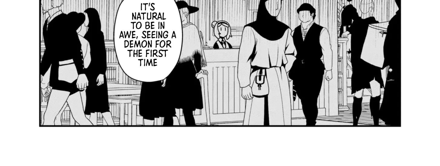 The Former Hero Wants to Retire Chapter 2 page 17 - 