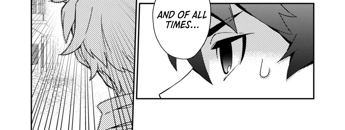 The Former Hero Wants to Retire Chapter 2 page 3 - 