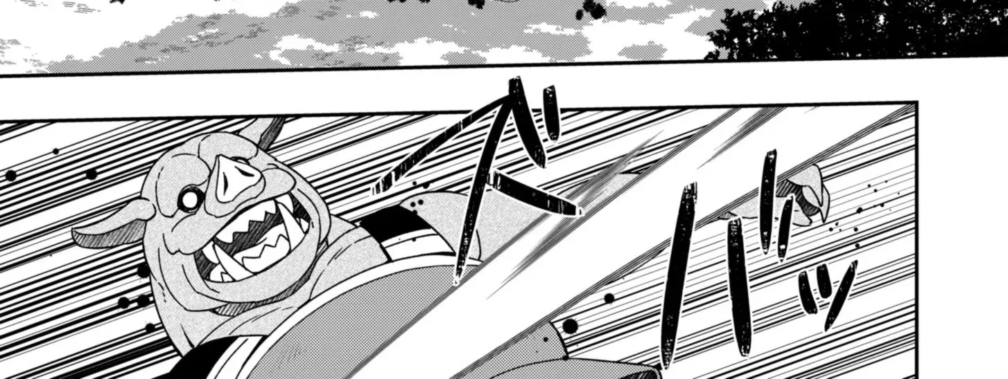 The Former Hero Wants to Retire Chapter 2 page 23 - 