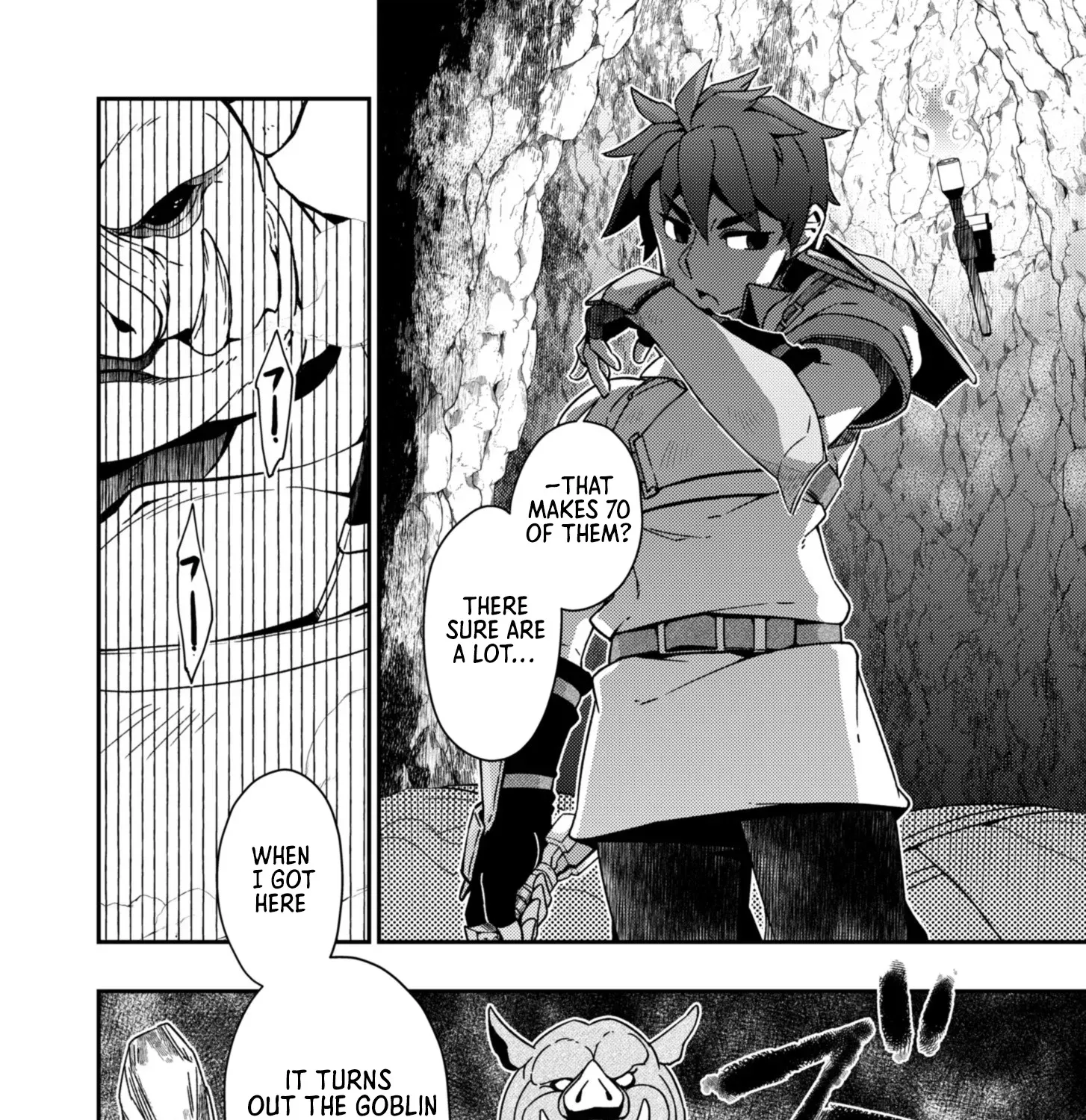 The Former Hero Wants to Retire Chapter 2 page 24 - 