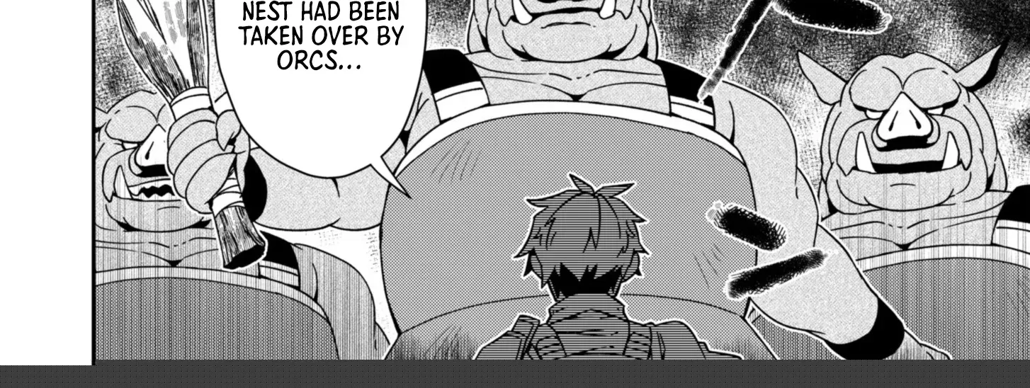 The Former Hero Wants to Retire Chapter 2 page 25 - 