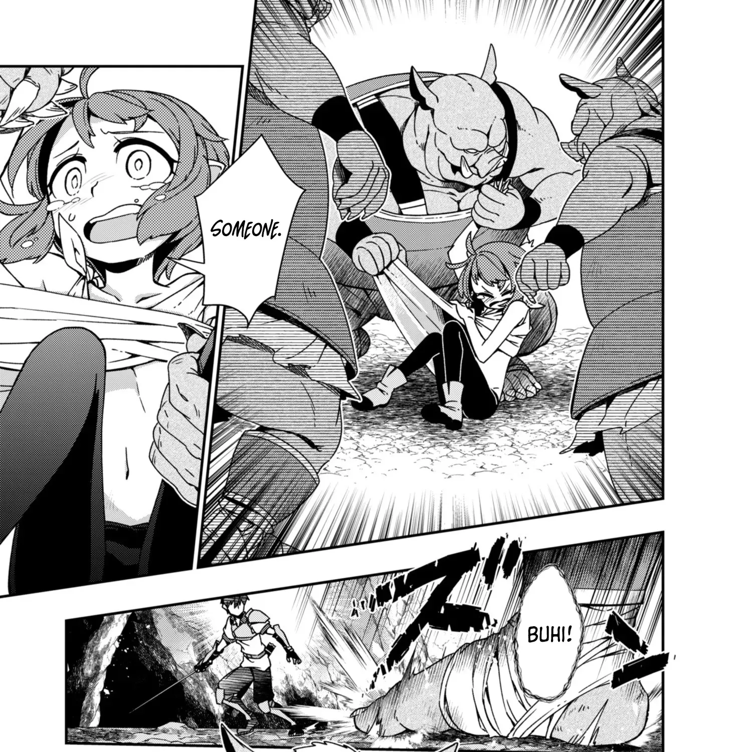 The Former Hero Wants to Retire Chapter 2 page 30 - 