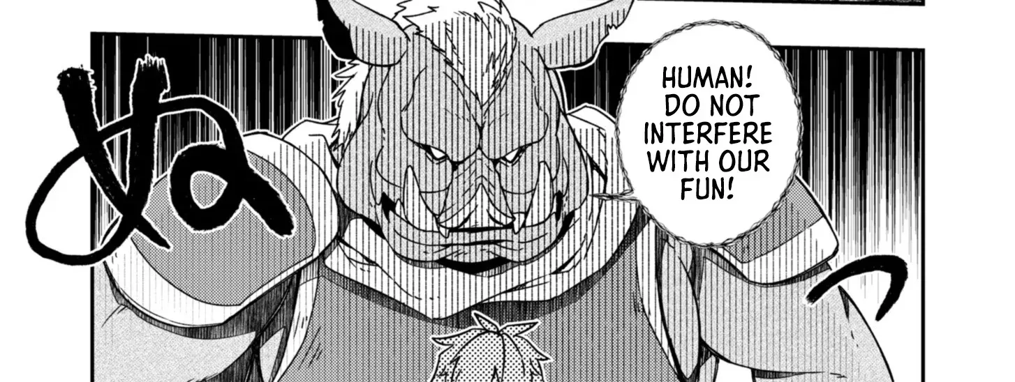The Former Hero Wants to Retire Chapter 2 page 31 - 