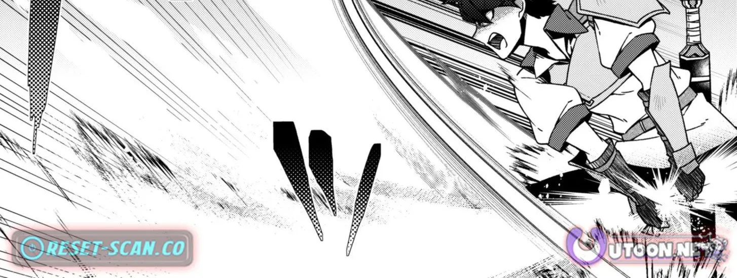 The Former Hero Wants to Retire Chapter 2 page 35 - 