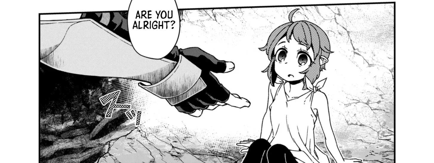 The Former Hero Wants to Retire Chapter 2 page 37 - 