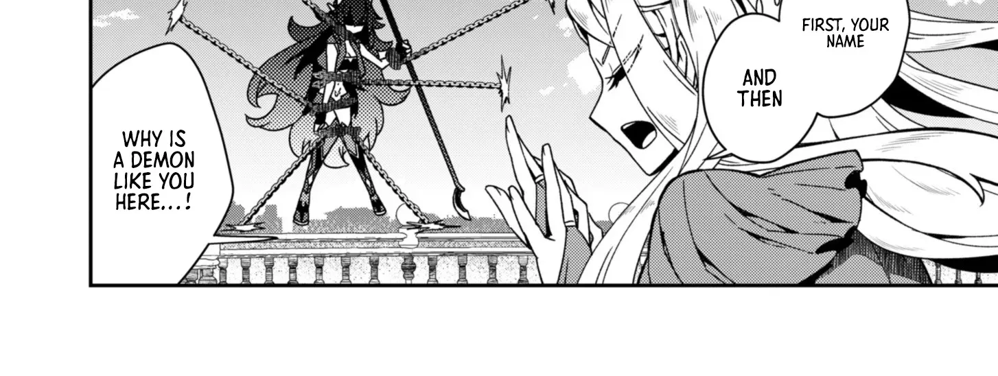 The Former Hero Wants to Retire Chapter 2 page 9 - 