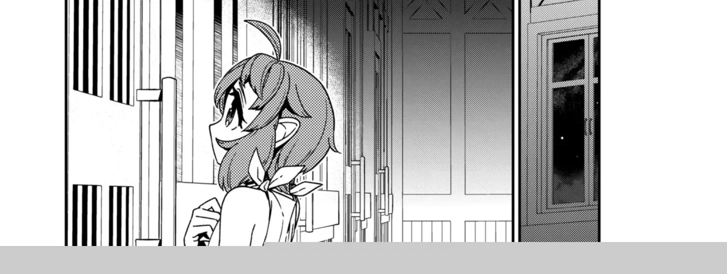 The Former Hero Wants to Retire Chapter 3 page 37 - 