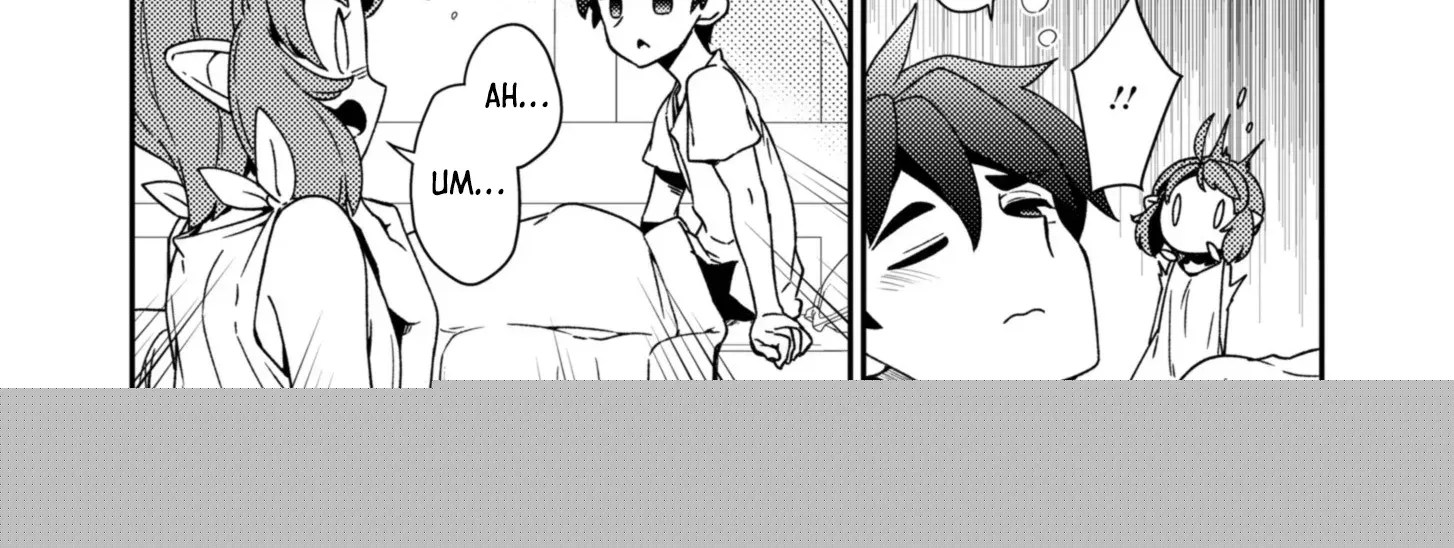 The Former Hero Wants to Retire Chapter 3 page 41 - 
