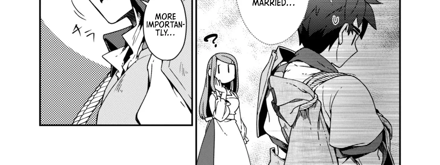 The Former Hero Wants to Retire Chapter 3 page 47 - 