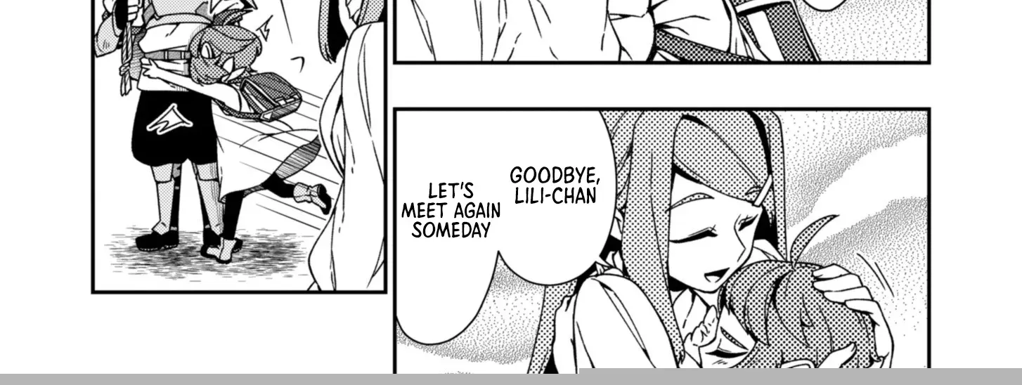 The Former Hero Wants to Retire Chapter 3 page 53 - 